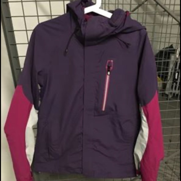 Burton [ak] Gore-Tex 2L Altitude Jacket - Picture 2 of 4